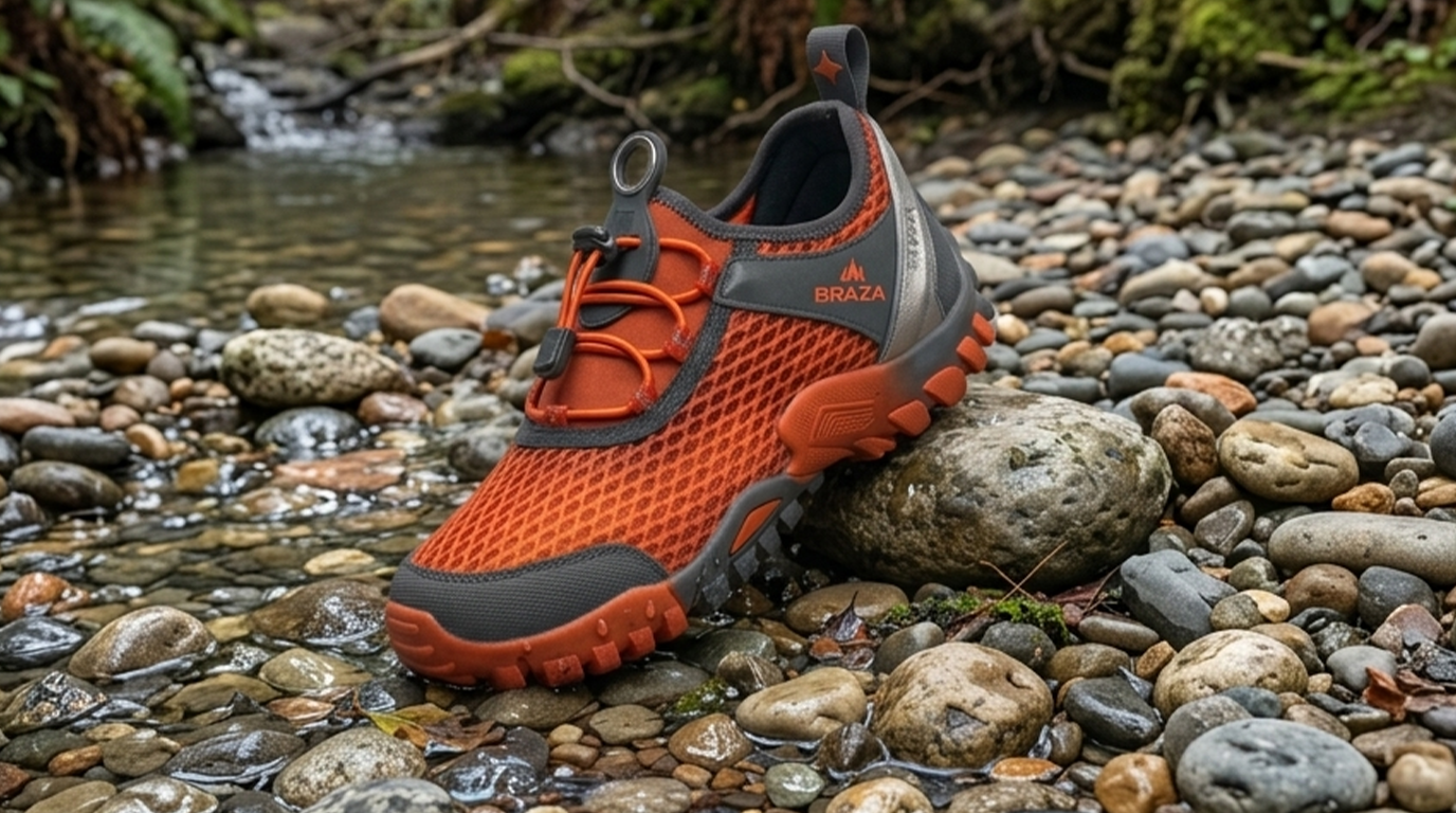 tenis trekking
